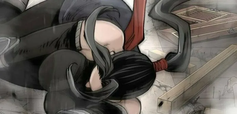 Murim RPG Simulation Chapter 117 page 164 - 