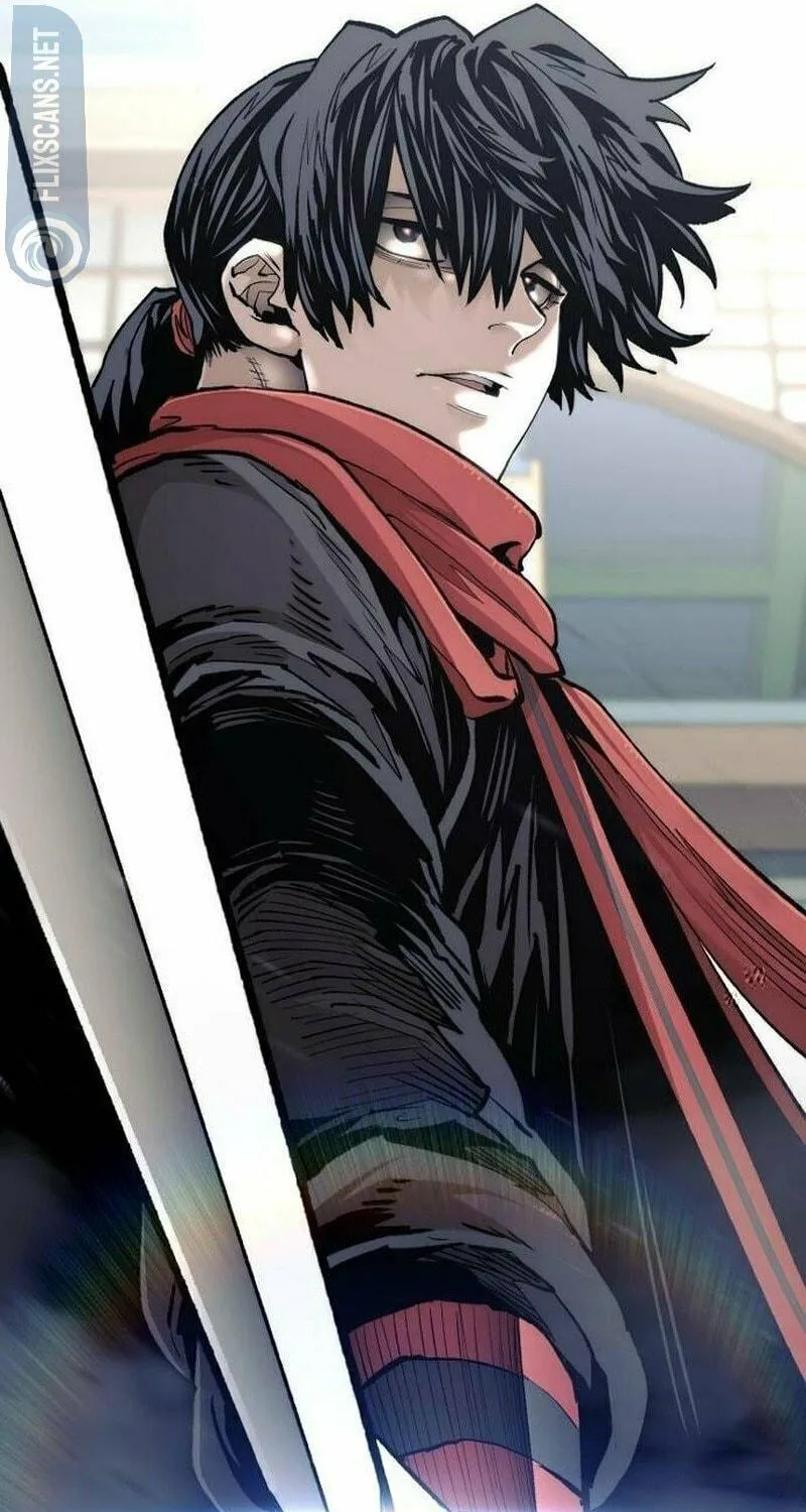 Murim RPG Simulation Chapter 117 page 169 - 