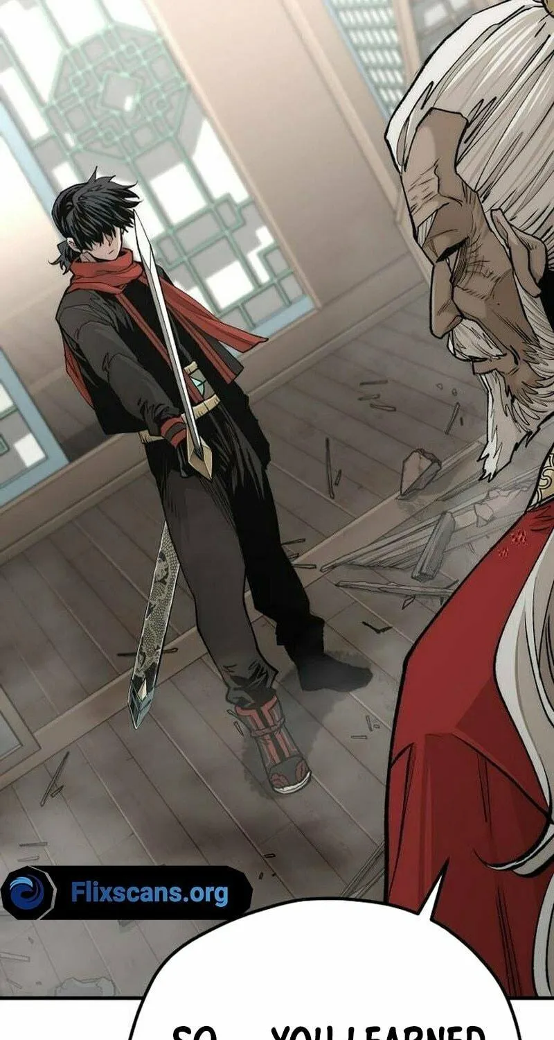 Murim RPG Simulation Chapter 117 page 173 - 
