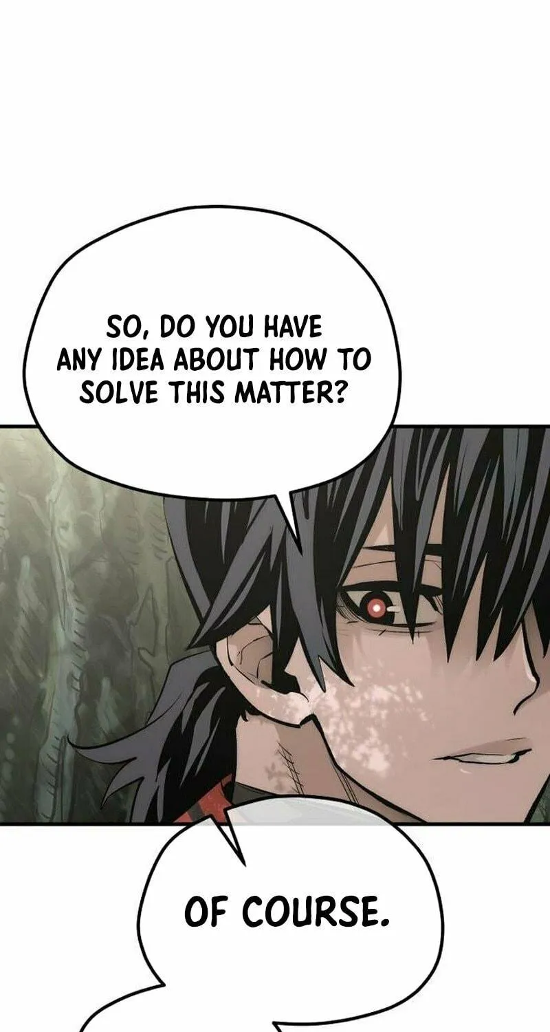 Murim RPG Simulation Chapter 117 page 19 - 