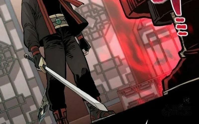 Murim RPG Simulation Chapter 117 page 186 - 
