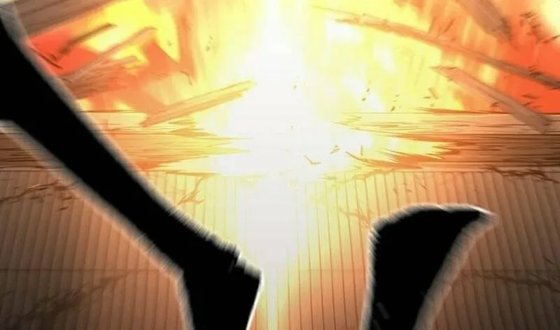 Murim RPG Simulation Chapter 117 page 196 - 