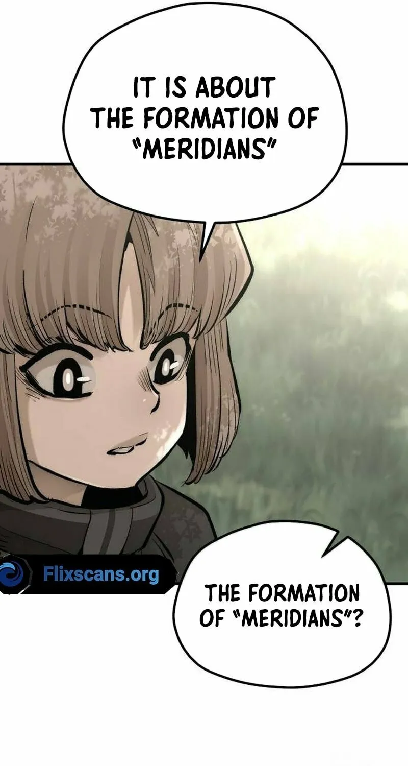 Murim RPG Simulation Chapter 117 page 21 - 