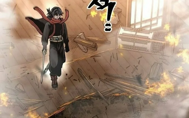 Murim RPG Simulation Chapter 117 page 212 - 
