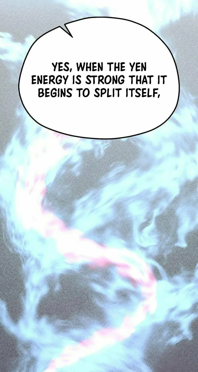 Murim RPG Simulation Chapter 117 page 23 - 