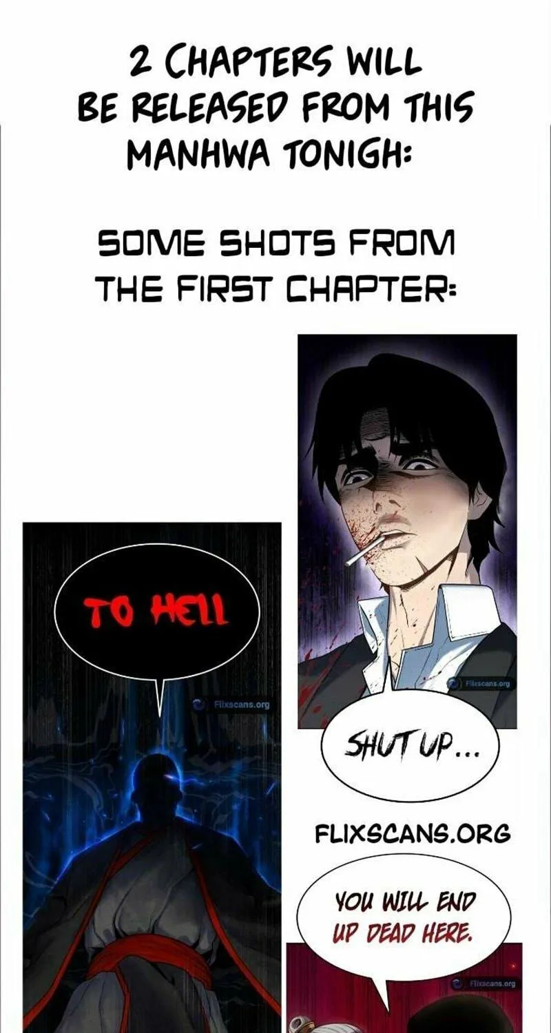 Murim RPG Simulation Chapter 117 page 221 - 