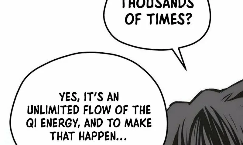 Murim RPG Simulation Chapter 117 page 28 - 