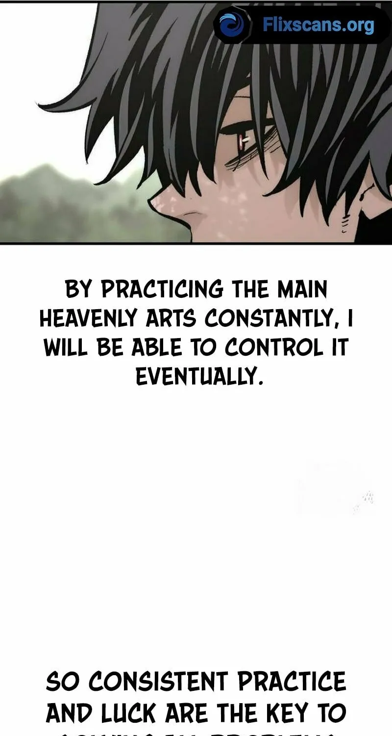Murim RPG Simulation Chapter 117 page 31 - 