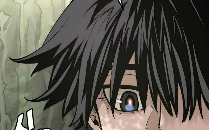 Murim RPG Simulation Chapter 117 page 34 - 