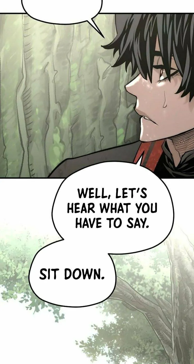 Murim RPG Simulation Chapter 117 page 5 - 