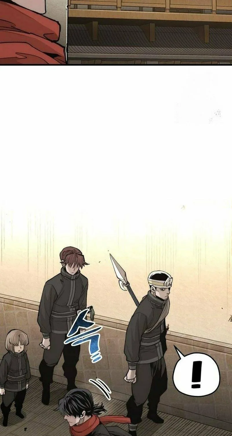 Murim RPG Simulation Chapter 117 page 59 - 