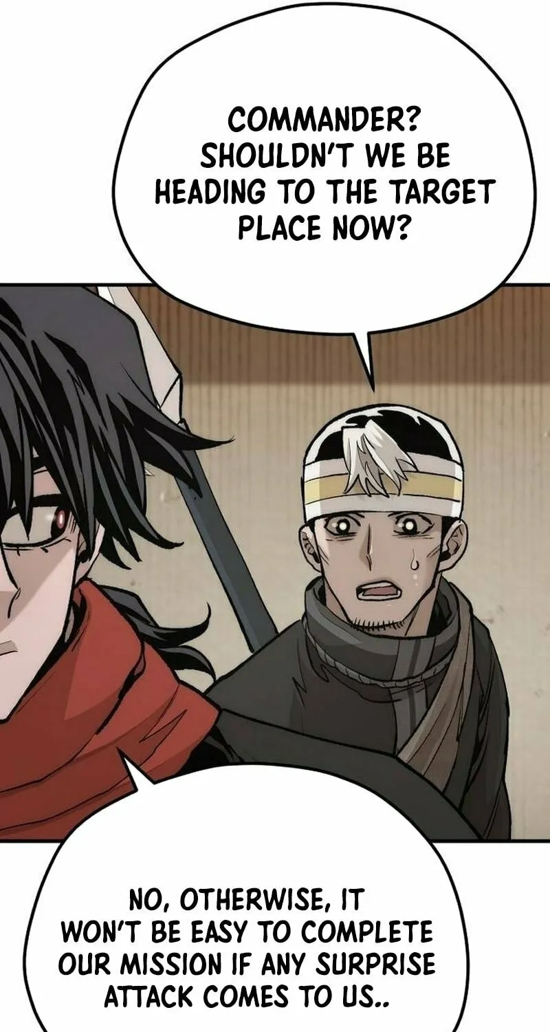 Murim RPG Simulation Chapter 117 page 61 - 