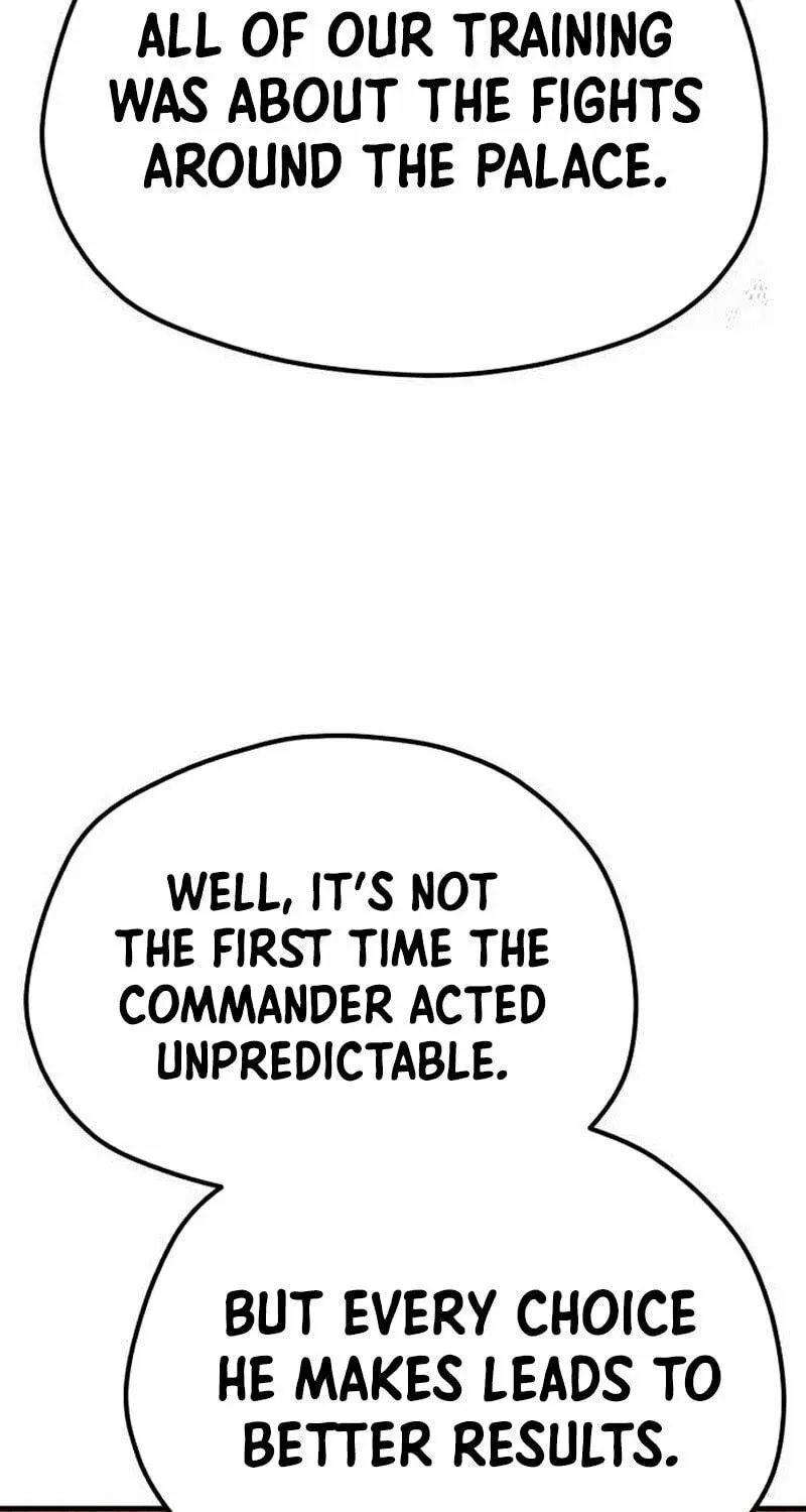 Murim RPG Simulation Chapter 117 page 65 - 