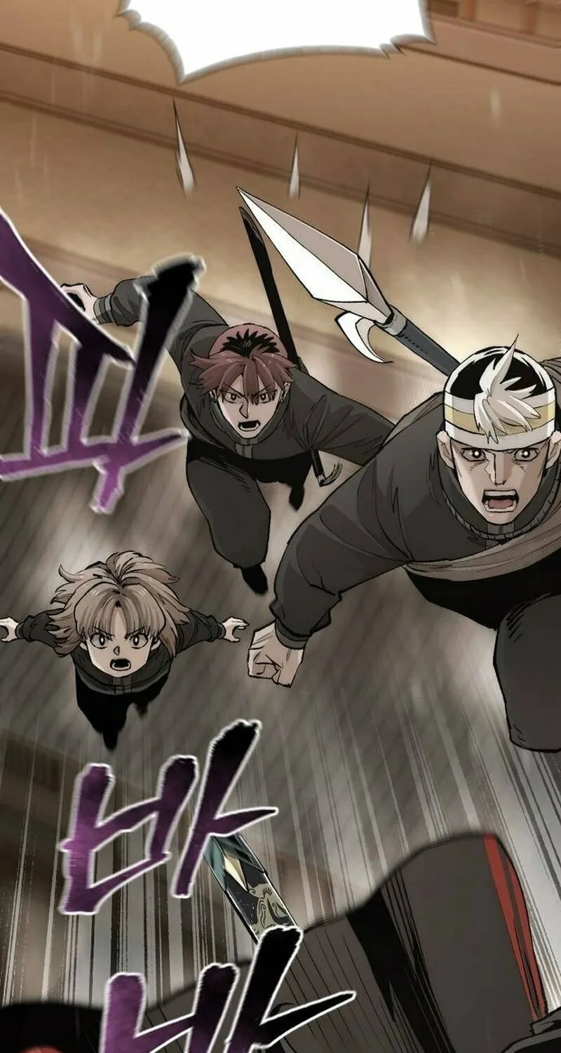 Murim RPG Simulation Chapter 117 page 75 - 