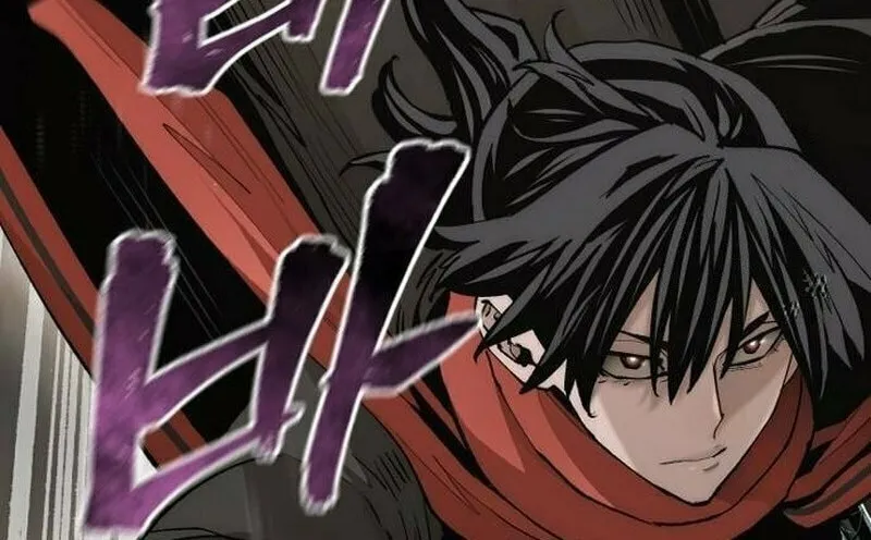 Murim RPG Simulation Chapter 117 page 76 - 