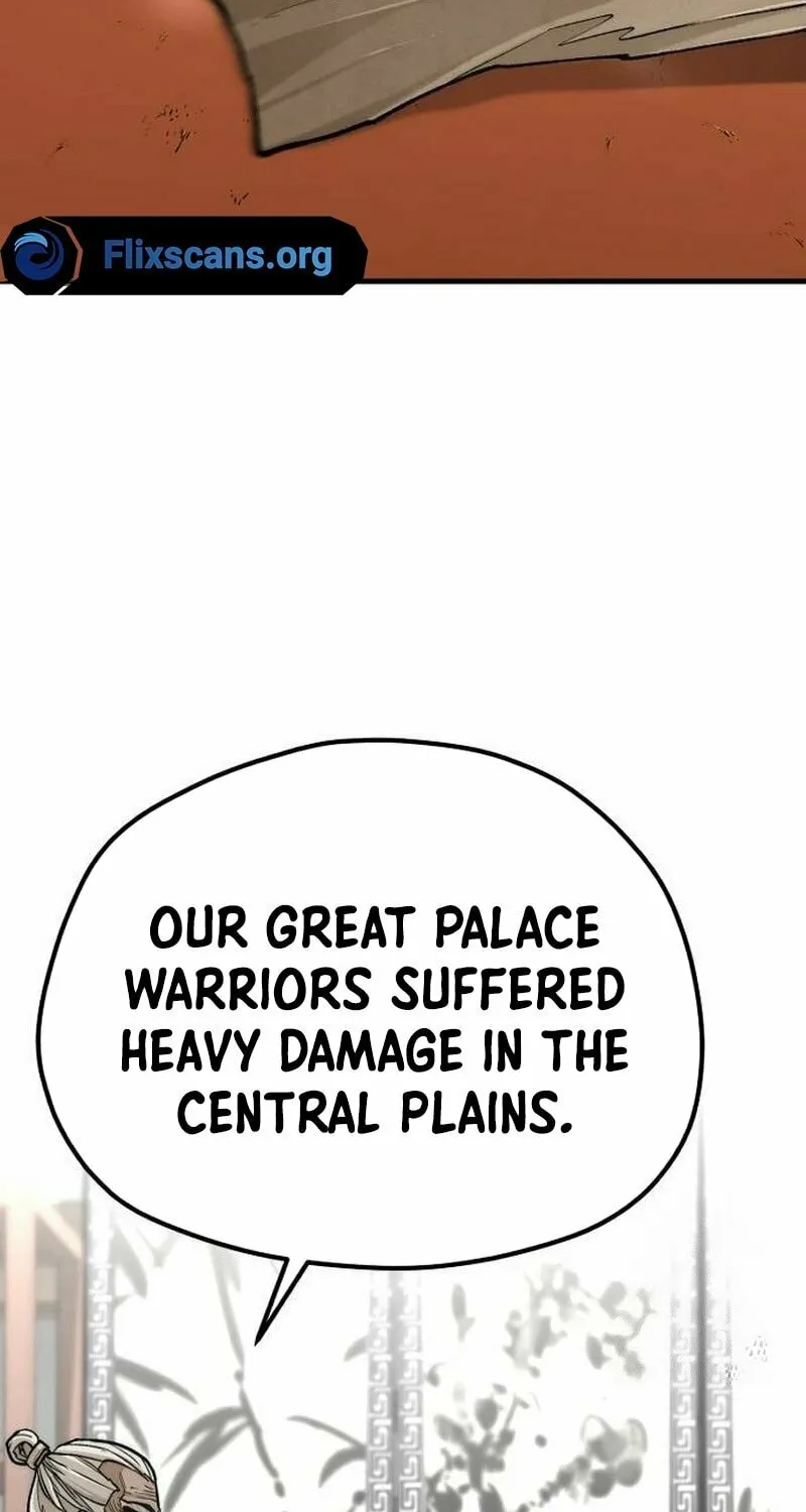 Murim RPG Simulation Chapter 117 page 81 - 