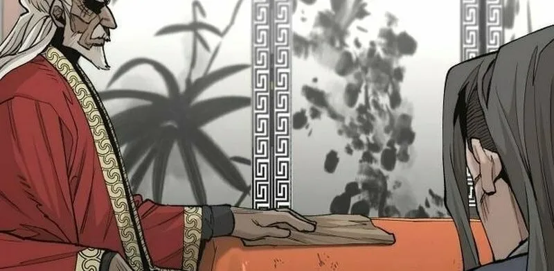 Murim RPG Simulation Chapter 117 page 82 - 