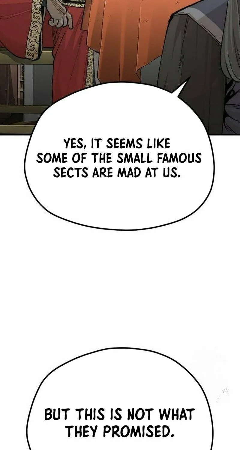 Murim RPG Simulation Chapter 117 page 83 - 