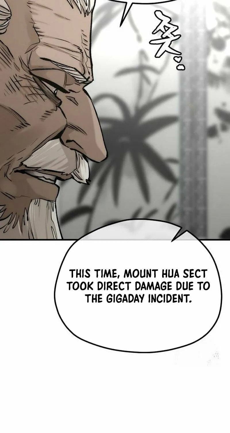 Murim RPG Simulation Chapter 117 page 87 - 