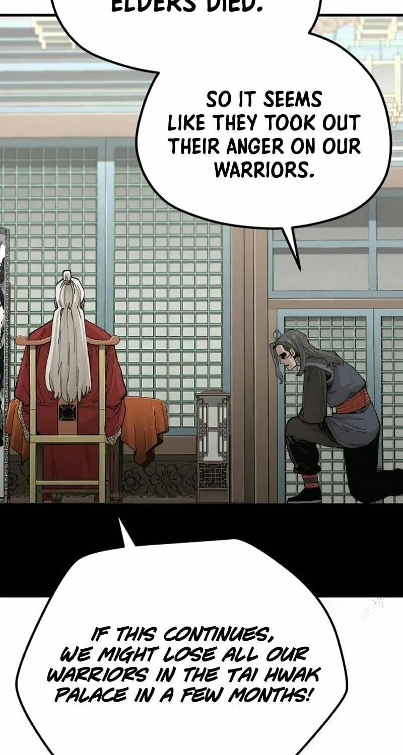 Murim RPG Simulation Chapter 117 page 89 - 