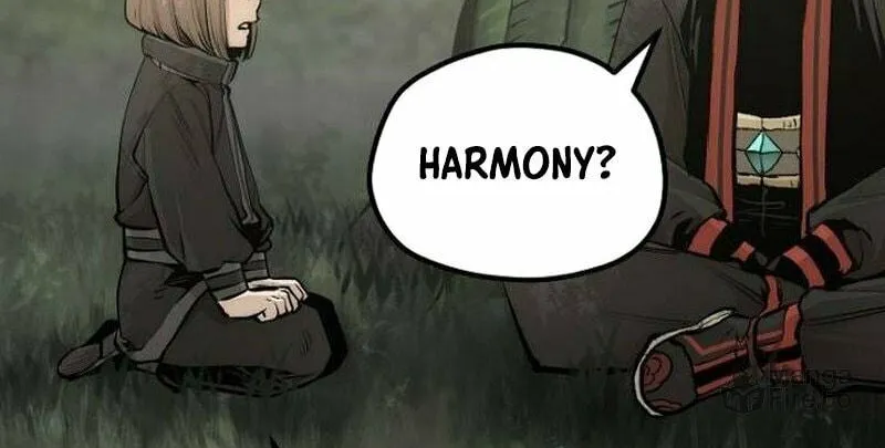 Murim RPG Simulation Chapter 117 page 10 - 