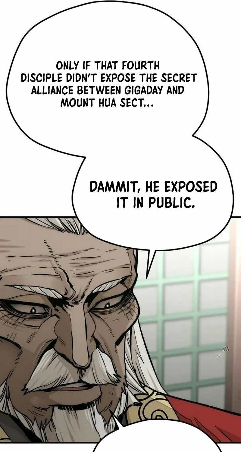 Murim RPG Simulation Chapter 117 page 91 - 