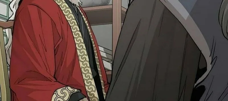 Murim RPG Simulation Chapter 117 page 94 - 
