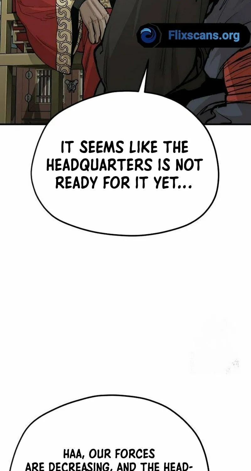 Murim RPG Simulation Chapter 117 page 95 - 