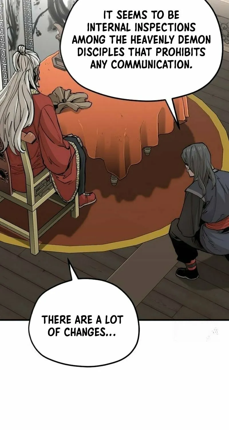 Murim RPG Simulation Chapter 117 page 97 - 