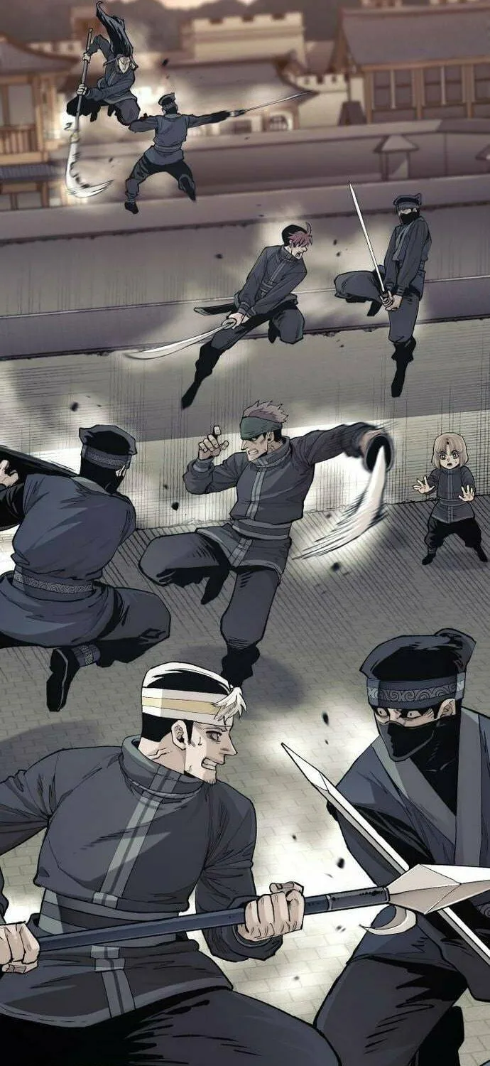 Murim RPG Simulation Chapter 118 page 11 - 