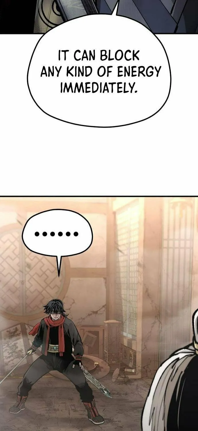 Murim RPG Simulation Chapter 118 page 106 - 