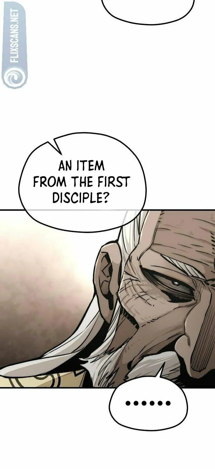 Murim RPG Simulation Chapter 118 page 110 - 