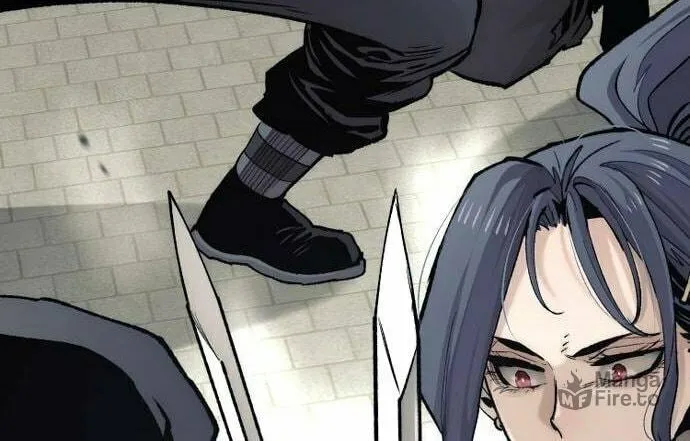 Murim RPG Simulation Chapter 118 page 12 - 