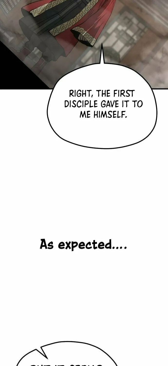 Murim RPG Simulation Chapter 118 page 114 - 