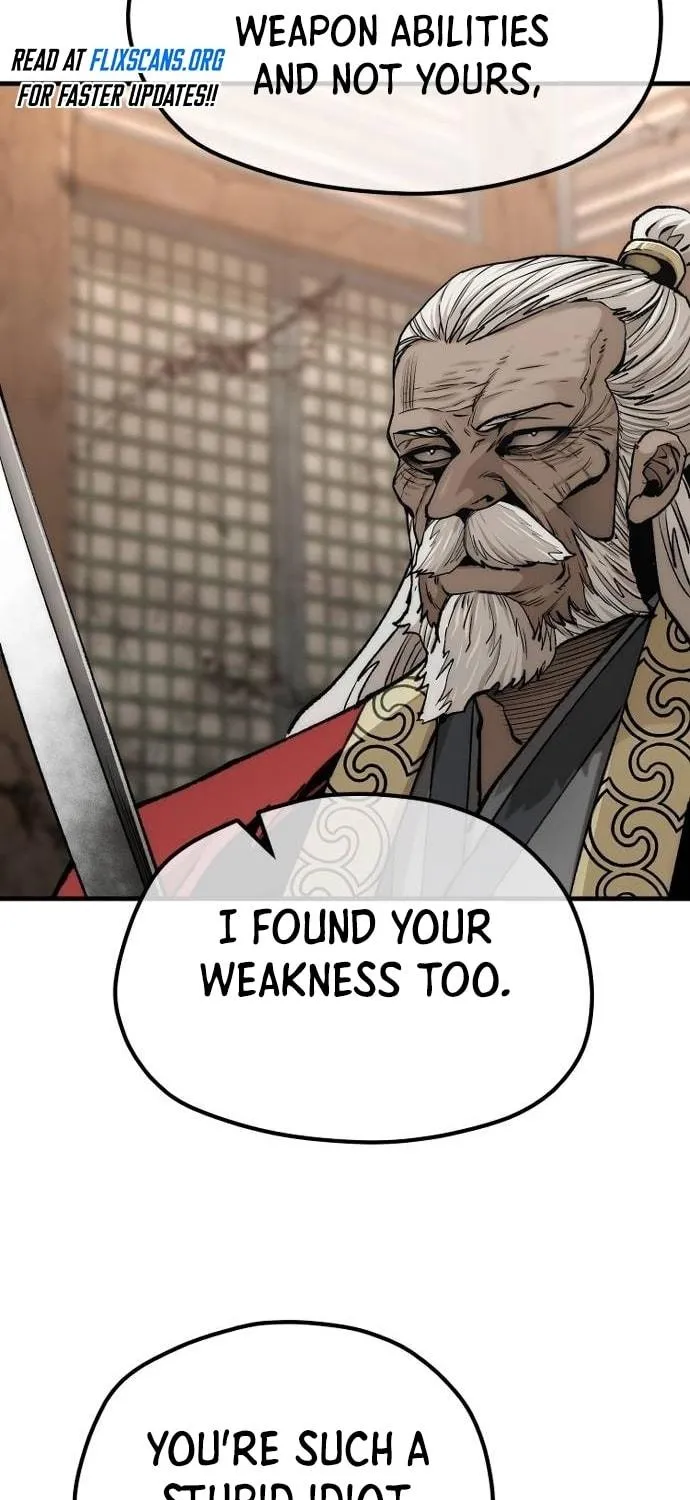 Murim RPG Simulation Chapter 118 page 116 - 