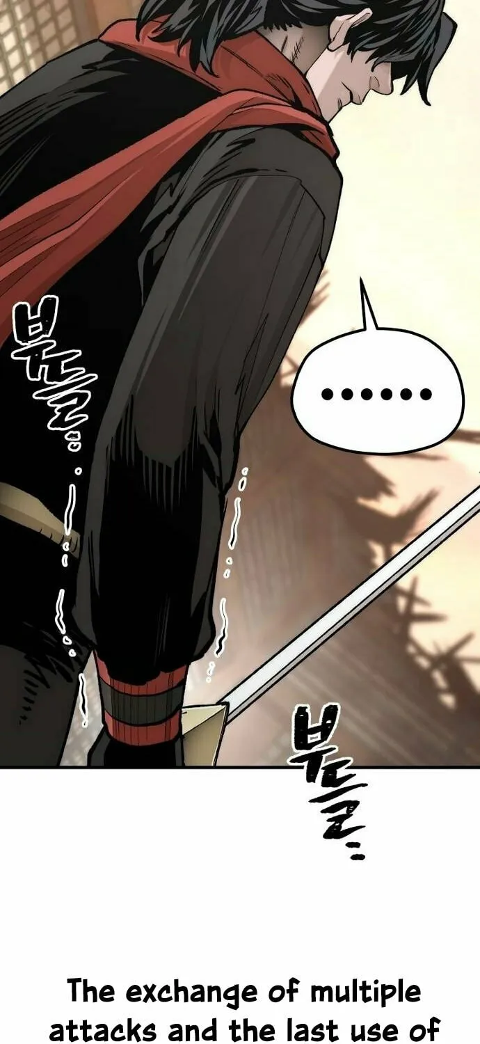 Murim RPG Simulation Chapter 118 page 120 - 