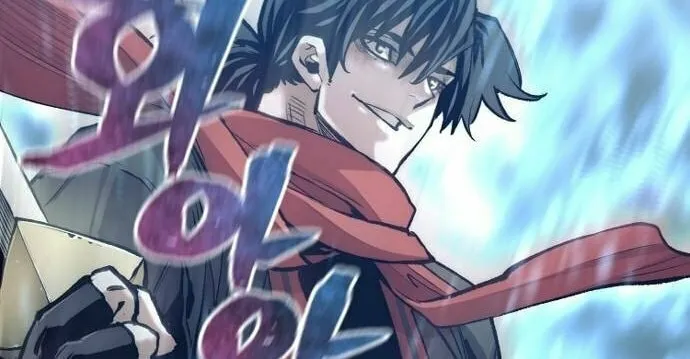 Murim RPG Simulation Chapter 118 page 125 - 