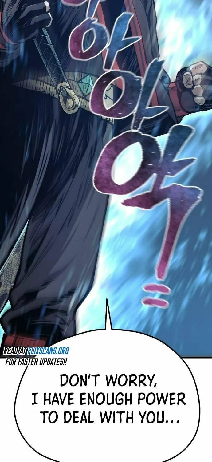 Murim RPG Simulation Chapter 118 page 126 - 