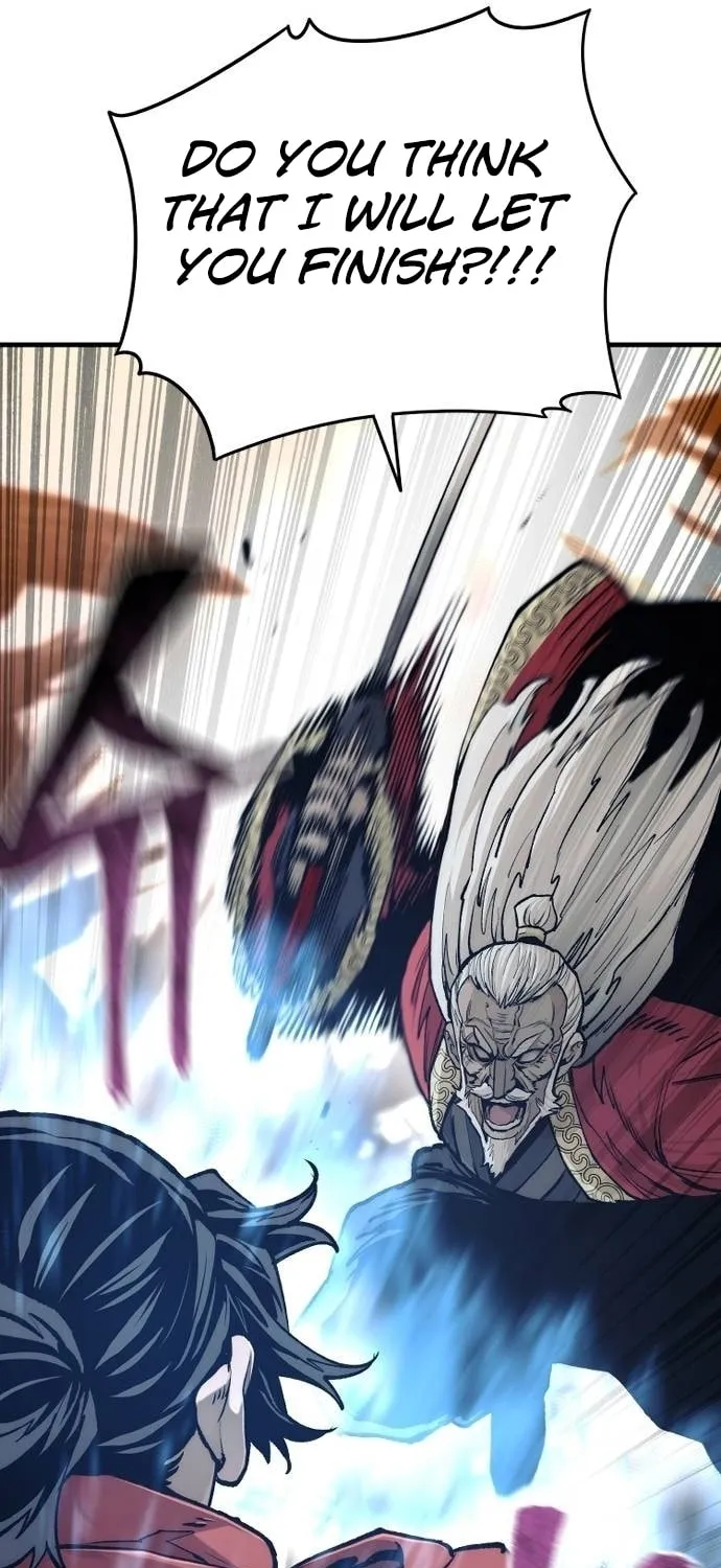 Murim RPG Simulation Chapter 118 page 132 - 