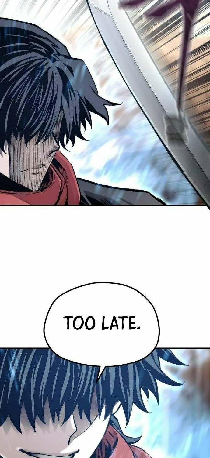 Murim RPG Simulation Chapter 118 page 134 - 