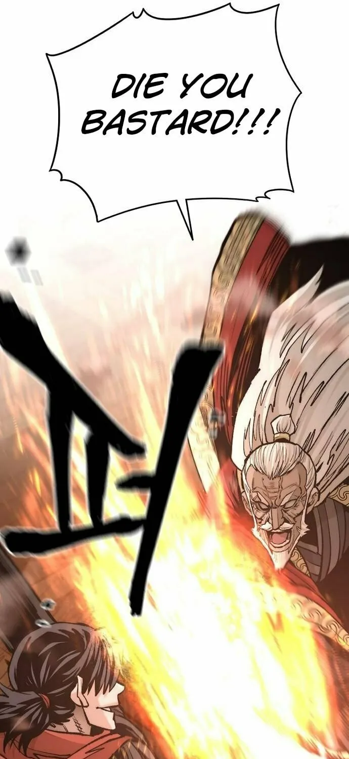 Murim RPG Simulation Chapter 118 page 142 - 