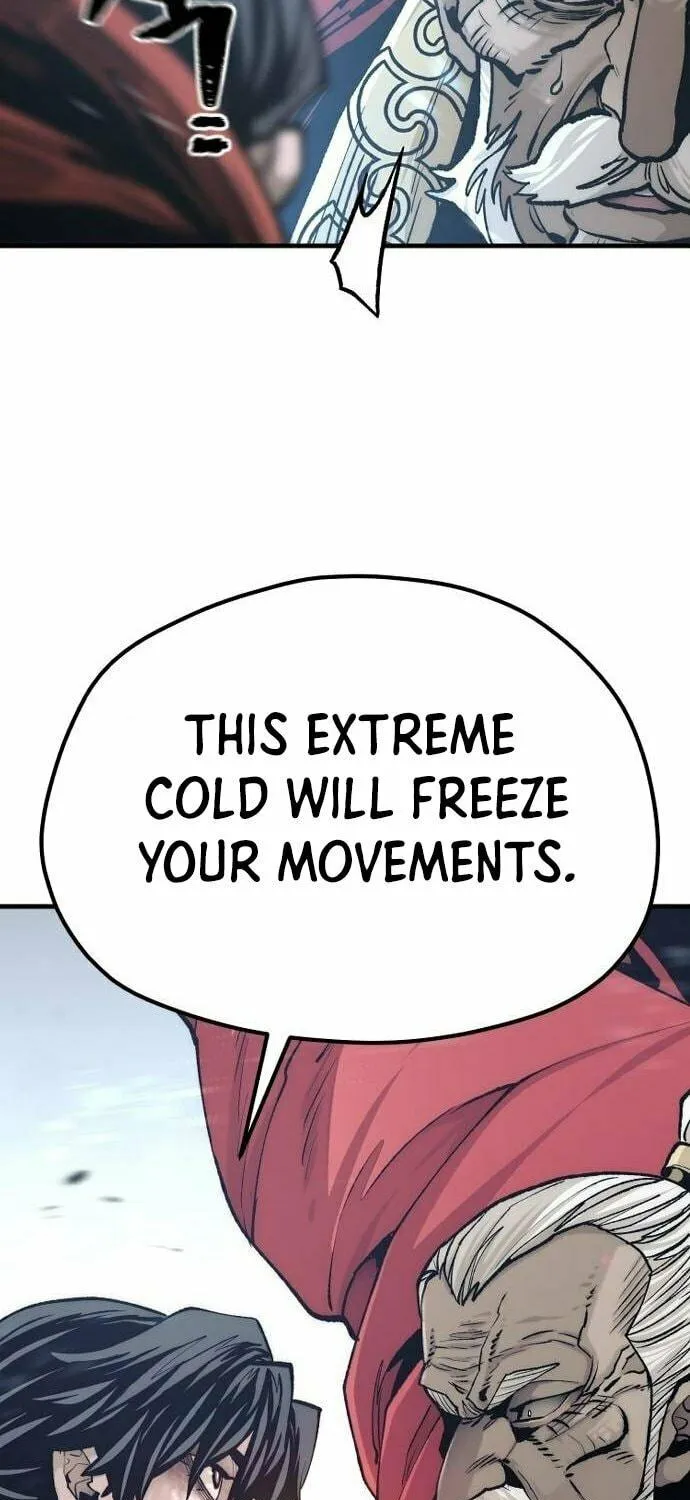 Murim RPG Simulation Chapter 118 page 158 - 