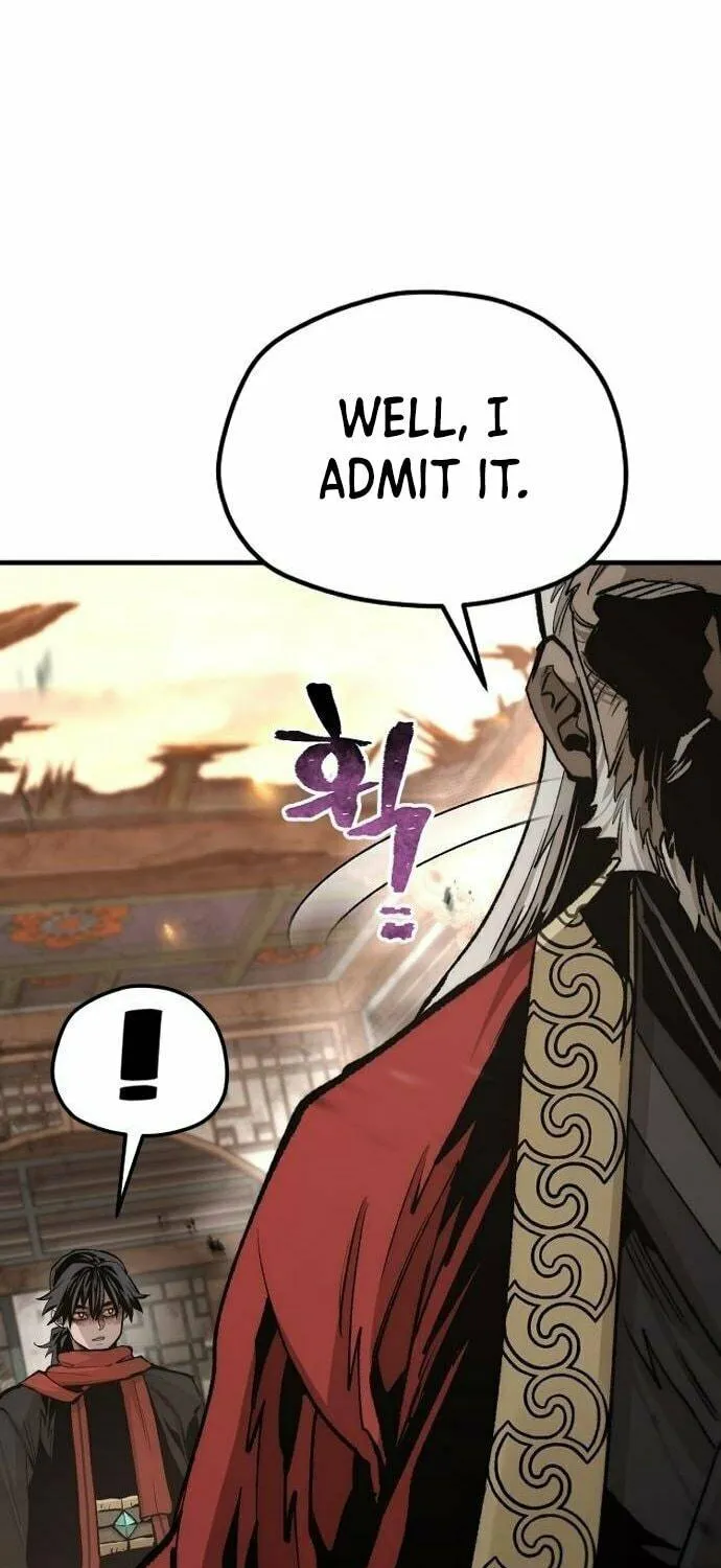 Murim RPG Simulation Chapter 118 page 17 - 