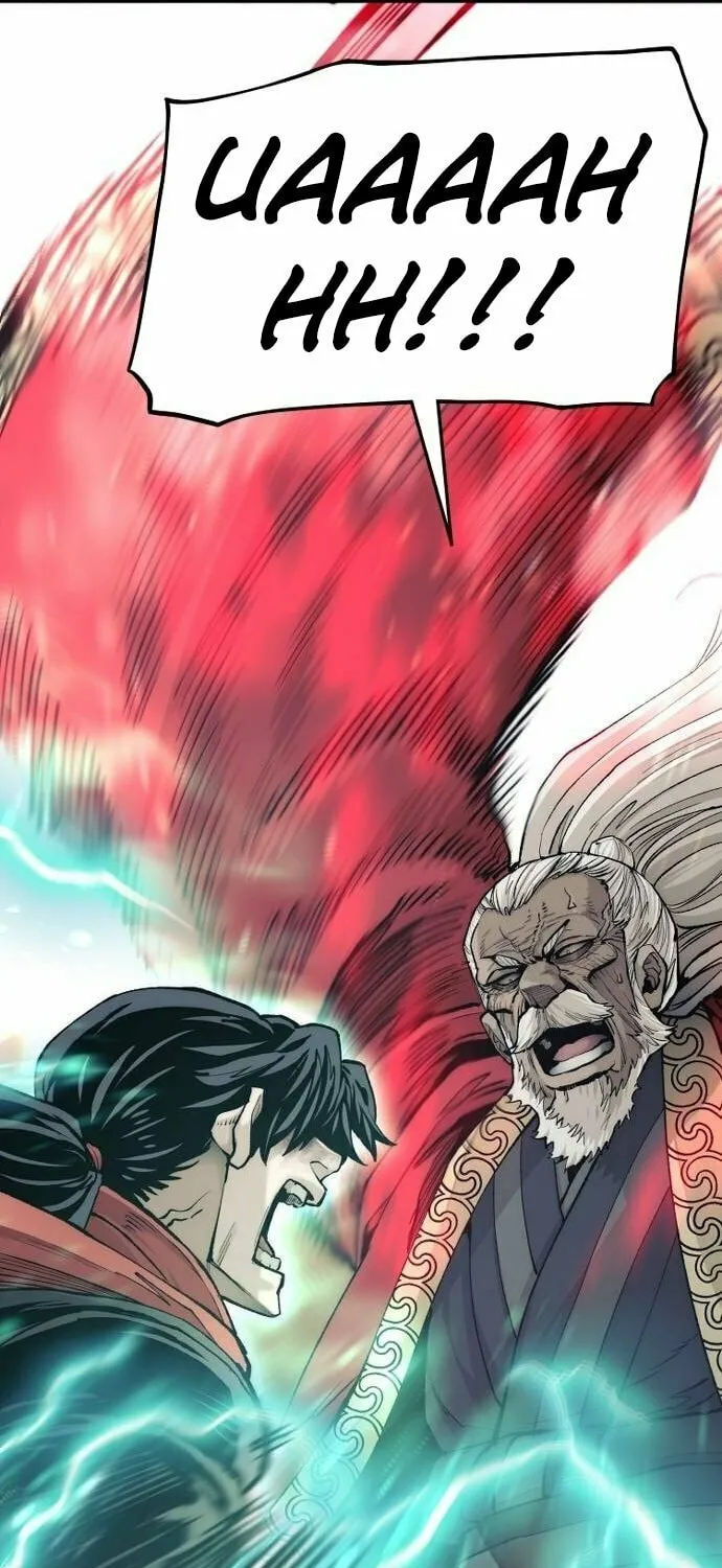 Murim RPG Simulation Chapter 118 page 162 - 