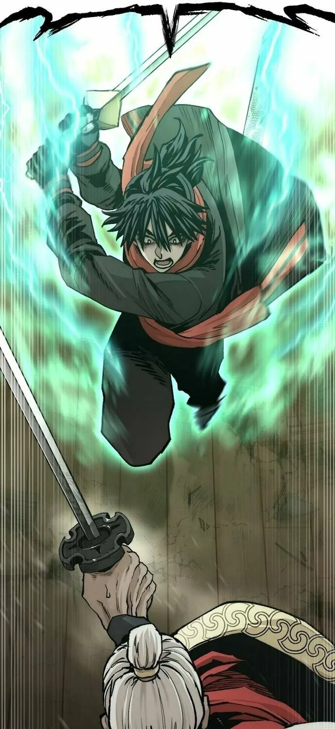 Murim RPG Simulation Chapter 118 page 192 - 