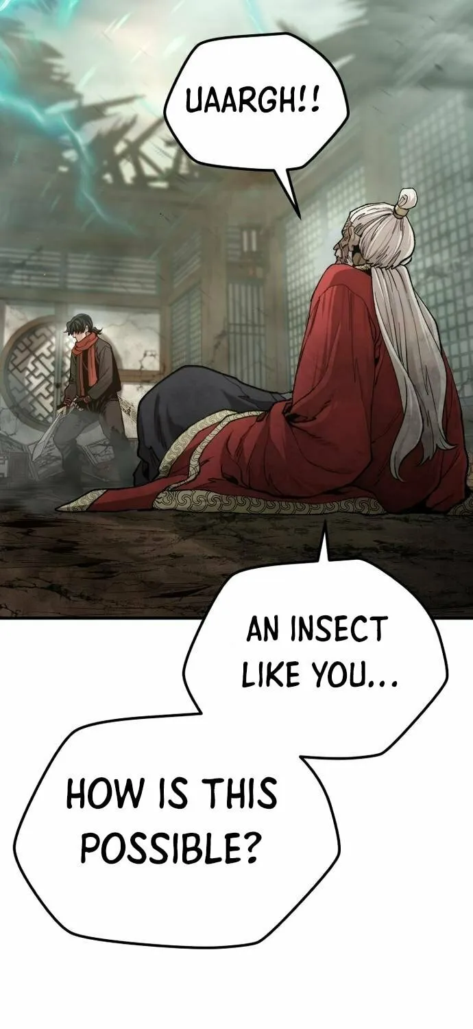 Murim RPG Simulation Chapter 118 page 198 - 