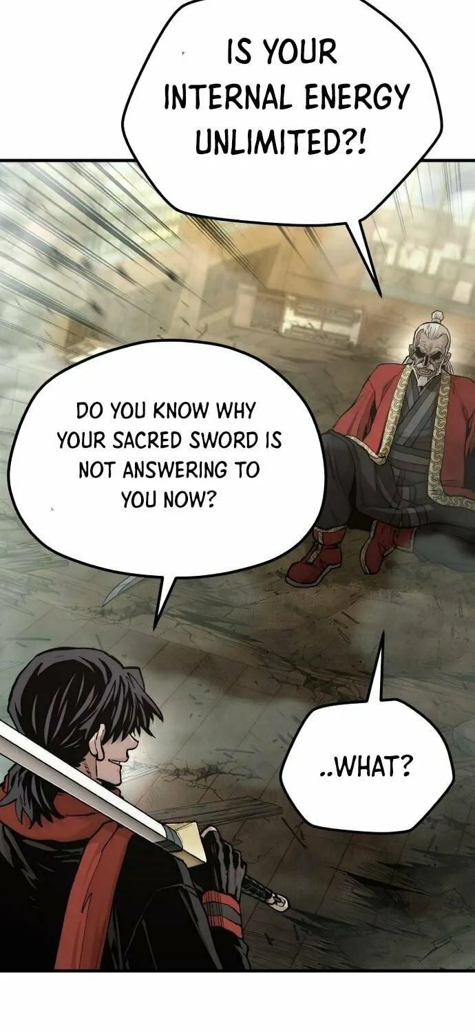 Murim RPG Simulation Chapter 118 page 200 - 