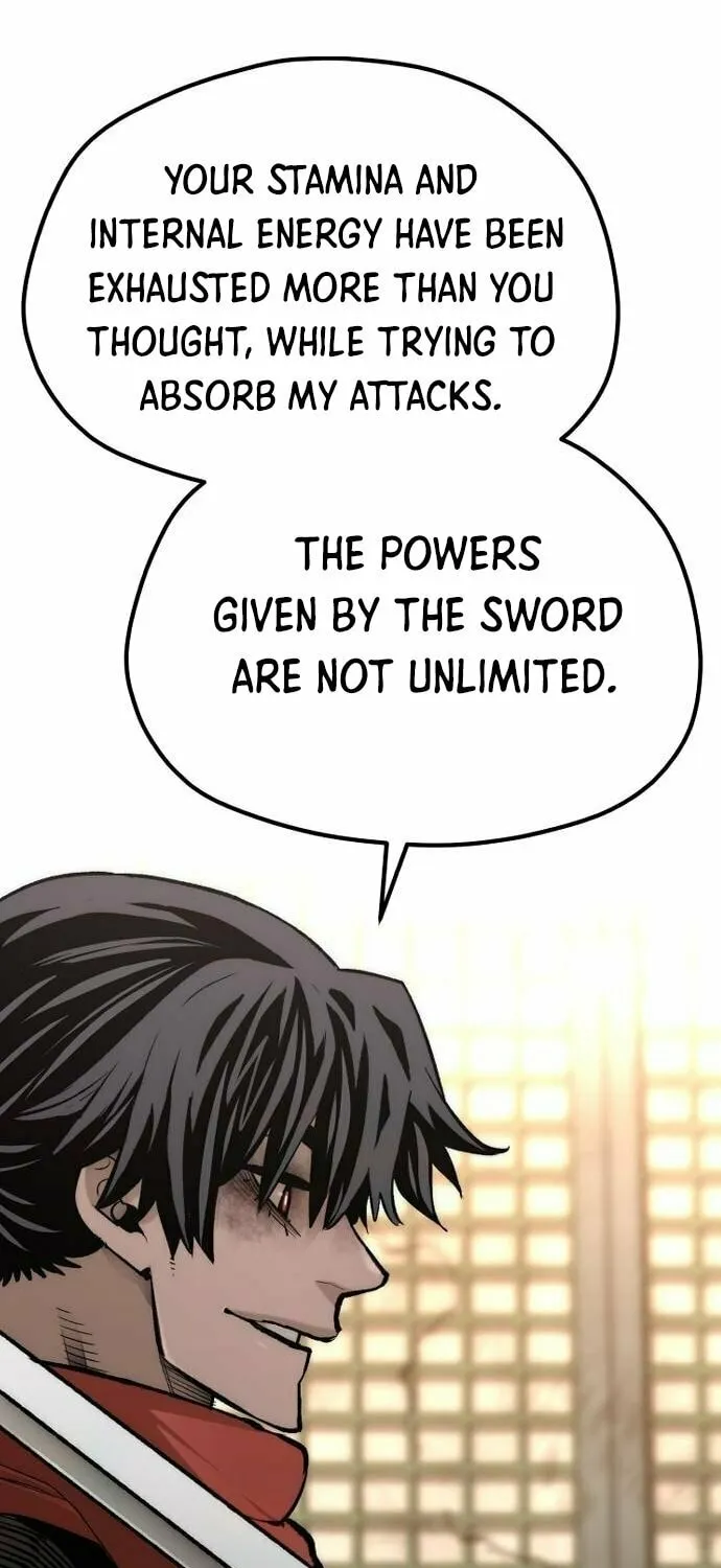 Murim RPG Simulation Chapter 118 page 204 - 