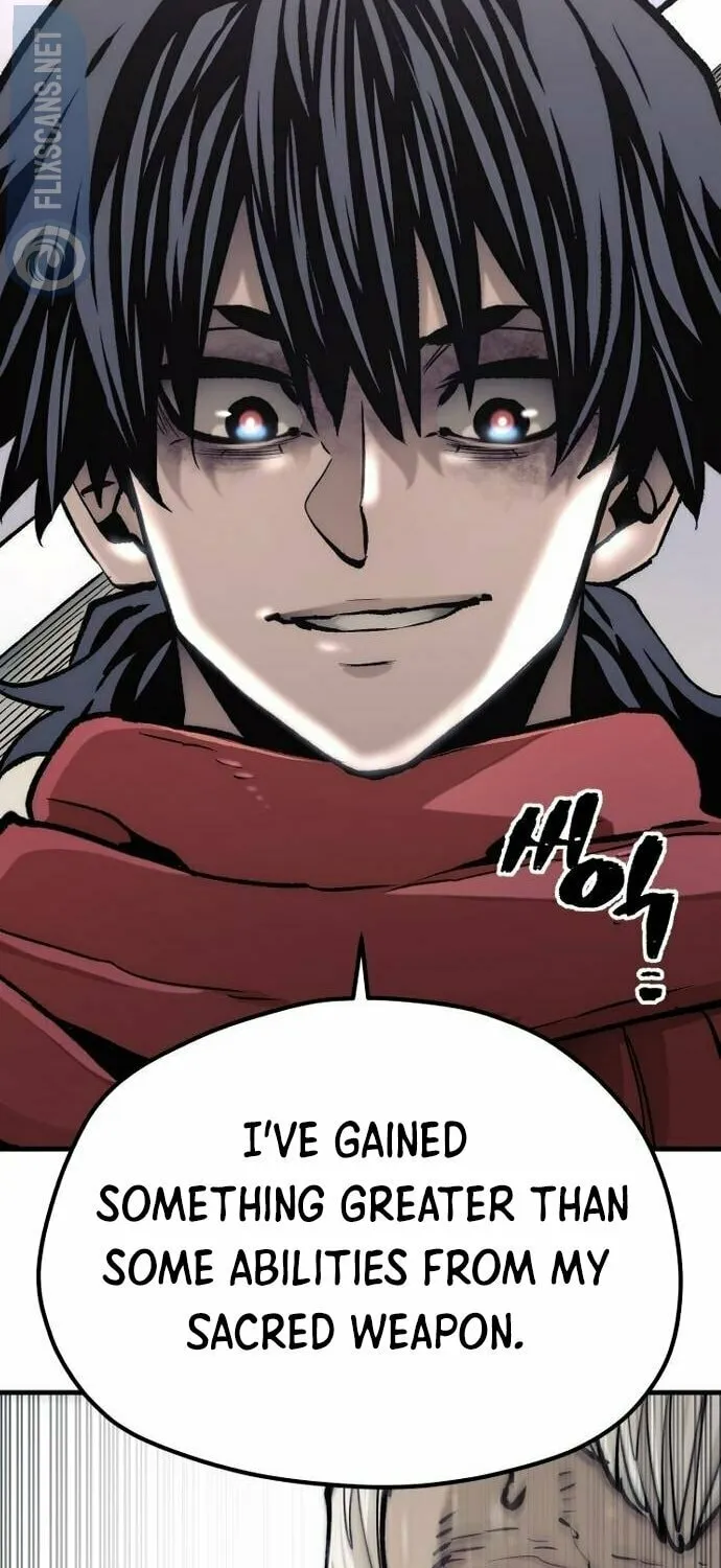 Murim RPG Simulation Chapter 118 page 208 - 