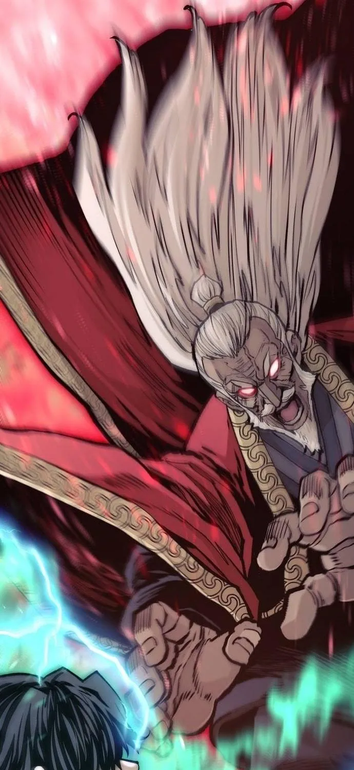 Murim RPG Simulation Chapter 118 page 212 - 
